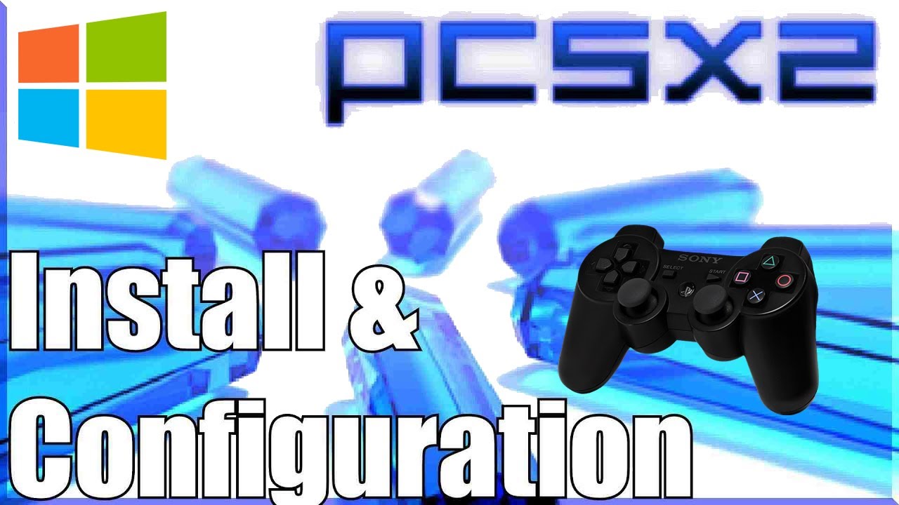 ps3 controller on pcsx2 1.2.1